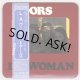 THE DOORS / L.A. WOMAN (Used Japan Mini LP CD)