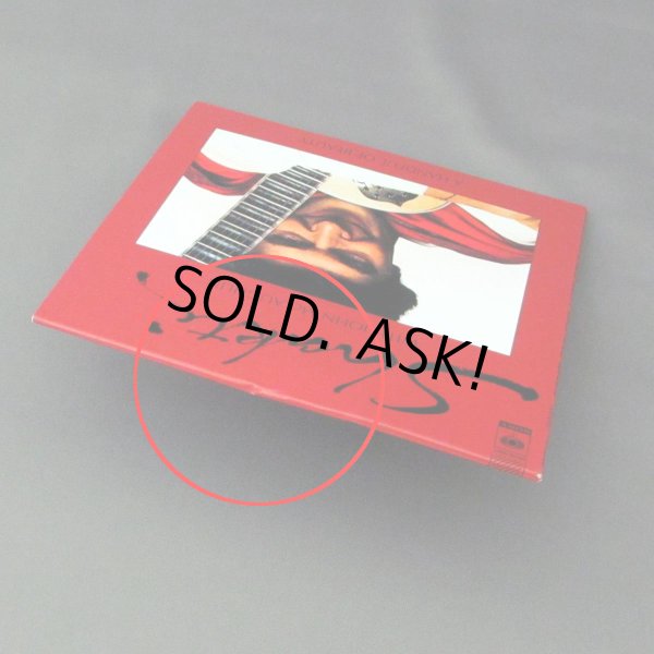 Photo3: SHAKTI with JOHN McLAUGHLIN / A HANDFUL OF BEAUTY (Used Japan Mini LP CD) (3)