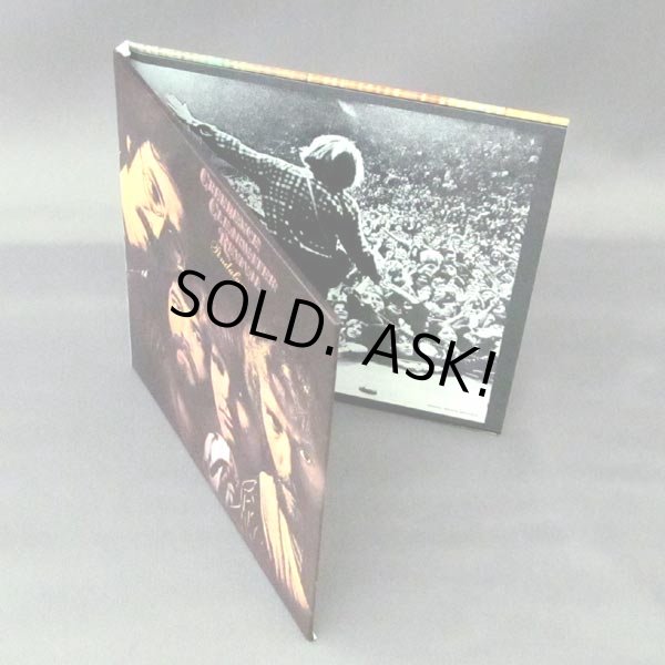 Photo4: CREEDENCE CLEARWATER REVIVAL / PENDULUM (Used Japan Mini LP CD) CCR (4)