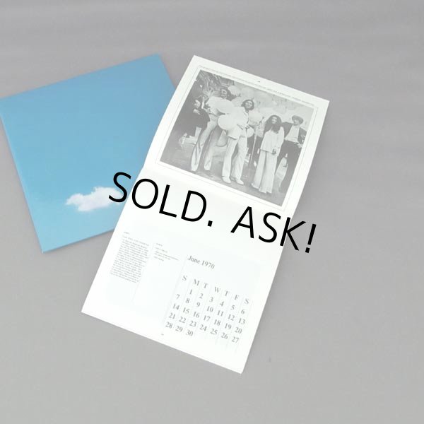 Photo4: LIVE PEACE IN TRONTO 1969 (USED JAPAN MINI LP CD) THE PLASTIC ONO BAND, JOHN LENNON  (4)