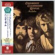 Photo1: CREEDENCE CLEARWATER REVIVAL / PENDULUM (Used Japan Mini LP CD) CCR (1)