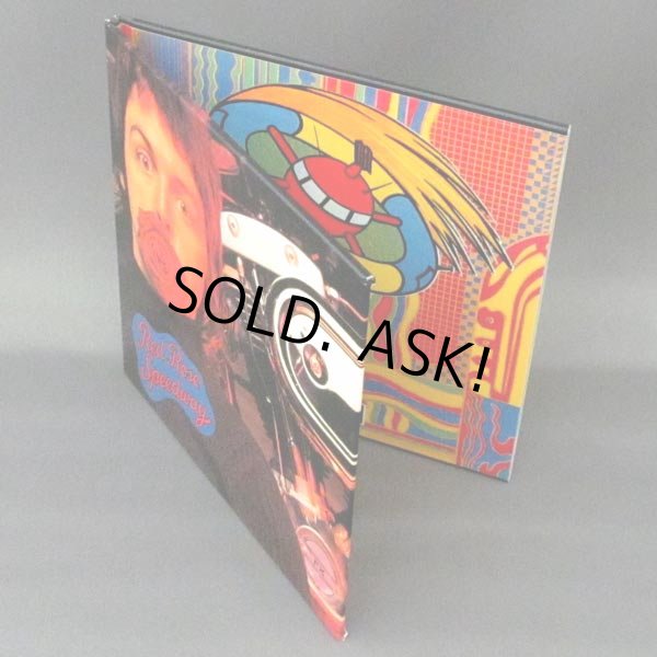 Photo3: PAUL McCARTNEY & WINGS / RED ROSE SPEEDWAY (Used Japan Mini LP CD) (3)