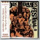 V.A. / AMERICAN FOLK BLUES FESTIVAL 1962-63 (Brand New Japan mini LP CD) Memphis Slim, T-Bone Walker, John Lee Hooker * B/O *
