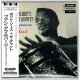JUAN AMALBERT'S LATIN JAZZ QUINTET / HOT SAUCE + THE CHANT (Brand New Japan mini LP CD) * B/O *
