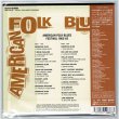 Photo2: V.A. / AMERICAN FOLK BLUES FESTIVAL 1962-63 (Brand New Japan mini LP CD) Memphis Slim, T-Bone Walker, John Lee Hooker * B/O * (2)