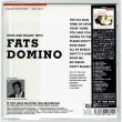 Photo2: FATS DOMINO / ROCK AND ROLLIN' WITH FATS DOMINO (Brand New Japan Mini LP CD) * B/O * (2)