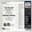 Photo2: CLIFF RICHARD & THE SHADOWS / SUMMER HOLIDAY (Brand New Japan Mini LP CD) * B/O * (2)