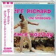 Photo1: CLIFF RICHARD & THE SHADOWS / SUMMER HOLIDAY (Brand New Japan Mini LP CD) * B/O * (1)