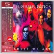 Photo7: THE FLOWER KING / THE FLOWER KING 4 Mini LP SHM-CDs Promo Box SET (Brand New Japan Mini LP CDs set w/ Bell Antique Promo BOX) (7)