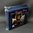 Photo2: THE FLOWER KING / THE FLOWER KING 4 Mini LP SHM-CDs Promo Box SET (Brand New Japan Mini LP CDs set w/ Bell Antique Promo BOX) (2)