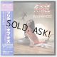 OZZY OSBOURNE / BLIZZARD OF OZZ (Used Japan Mini LP CD)