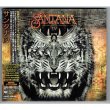 Photo1: SANTANA / IV - First press (Used Japan Digipak BSCD2 CD) (1)