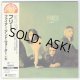 FREE / FIRE AND WATER (Used Japan Mini LP CD)