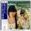 Photo1: THE STONE PONEYS / EVERGREEN VOL.2 (Brand New Japan Mini LP SHM-CD) Linda Ronstadt (1)