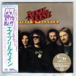 Photo1: APRIL WINE / FIRST GLANCE (Brand New Japan Mini LP SHM-CD) (1)