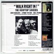 Photo2: THE ROOFTOP SINGERS / WALK RIGHT IN! (Brand New Japan mini LP CD) (2)
