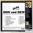 Photo2: DON AND DEWEY / DON AND DEWEY (Brand New Japan mini LP CD) * B/O * (2)