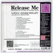 Photo2: LITTLE ESTHER PHILLIPS / RELEASE ME! (Brand New Japan mini LP CD) * B/O * (2)