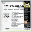 Photo2: THE TURBANS / PRESENTING THE TURBANS (Brand New Japan mini LP CD) * B/O * (2)
