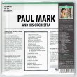 Photo2: PAUL MARK AND HIS ORCHESTRA / EAST TO WEST + GOLDEN MELODIES FROM JAPAN (Brand New Japan Mini LP CD) * B/O * (2)