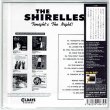 Photo2: THE SHIRELLES / TONIGHT THE NIGHT (Brand New Japan mini LP CD) * B/O * (2)