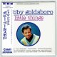 BOBBY GOLDSBORO / LITTLE THINGS (Brand New Japan mini LP CD) * B/O *