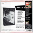 Photo2: JERRY LEE LEWIS / JERRY LEE LEWIS (Brand New Japan mini LP CD) * B/O * (2)