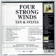 Photo2: IAN & SYLVIA / FOUR STRONG WINDS (Brand New Japan mini LP CD) (2)