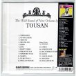 Photo2: ALLEN TOUSSAINT / THE WILD SOUND OF NEW ORLEANS (Brand New Japan Mini LP CD) * B/O * (2)