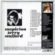 Photo2: TERRY STAFFORD / SUSPICION (Brand New Japan Mini LP CD) * B/O * (2)