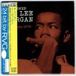 Photo1: LEE MORGAN / THE COOKER (Used Japan Mini LP CD) Blue Note (1)