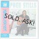 STEPHEN STILLS / STEPHEN STILLS (Used Japan Mini LP CD)