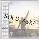 QUEEN / MADE IN HEAVEN - Version 1 (Used Japan Mini LP CD)