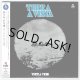 TERRA TRIO / TERRA A VISTA (Used Japan Mini LP CD) 