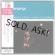 THE NEW STAN GETZ QUARTET FEATURING ASTRUD GILBERTO / GETZ AU GO GO (Used Japan Mini LP CD)