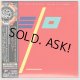 ELECTRIC LIGHT ORCHESTRA / BALANCE OF POWER (Used Japan Mini LP CD) ELO