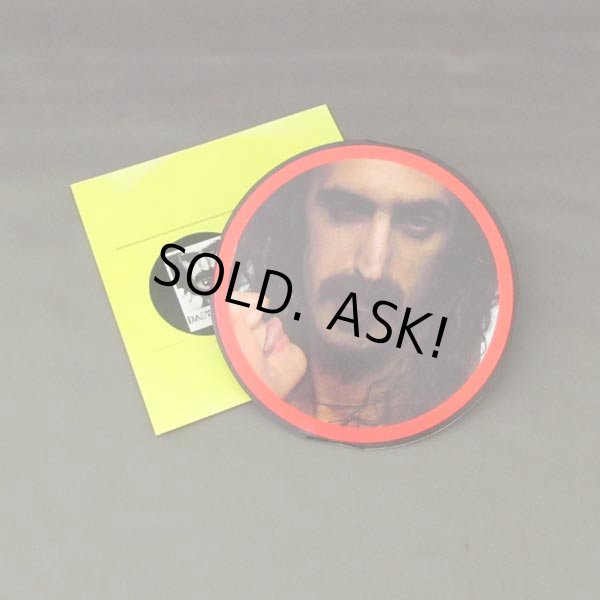 Photo3: FRANK ZAPPA / BABY SNAKES (Used Japan Mini LP CD) (3)