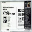 Photo2: BUZZ CLIFFORD / BABY SITTIN' WITH BUZZ CLIFFORD (Brand New Japan mini LP CD) (2)