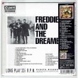 Photo2: FREDDIE AND THE DREAMERS / FREDDIE AND THE DREAMERS (Brand New Japan mini LP CD) * B/O * (2)