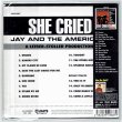 Photo2: JAY AND THE AMERICANS / SHE CRIED (Brand New Japan mini LP CD) (2)