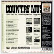 Photo2: LESTER FLATT AND EARL SCRUGGS AND THE FOGGY MOUNTAIN BOYS / COUNTRY MUSIC (Brand New Japan Mini LP CD) * B/O * (2)