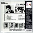 Photo2: CHRIS MONTEZ / LET'S DANCE AND SOME KINDA FUN (Brand New Japan Mini LP CD) * B/O * (2)