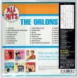 Photo2: THE ORLONS / ALL THE HITS BY THE ORLONS (Brand New Japan mini LP CD) * B/O * (2)