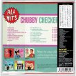 Photo2: CHUBBY CHECKER / ALL THE HITS BY CHUBBY CHECKER (Brand New Japan Mini LP CD) * B/O * (2)