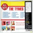Photo2: THE TYMES / ALL THE HITS BY THE TYMES (Brand New Japan mini LP CD) * B/O * (2)