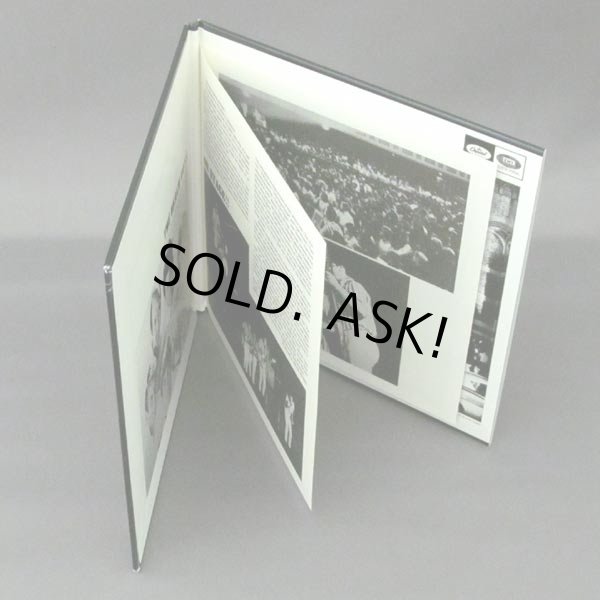 Photo2: THE BEACH BOYS / THE BEACH BOYS CONCERT (Used Japan Mini LP CD) (2)