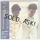 CARLOS SANTANA & MAHAVISHNU JOHN McLAUGHLIN / LOVE DEVOTION SURRENDER (Used Japan Mini LP CD)