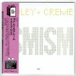Photo1: GODLEY & CREME / ISMISM (Used Japan Mini LP CD) (1)