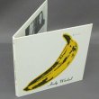 Photo3: THE VELVET UNDERGROUND & NICO / VELVET UNDERGROUND & NICO (Used Japan Mini LP CD) (3)