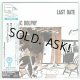 ERIC DOLPHY / LAST DATE (Used Japan Mini LP CD)